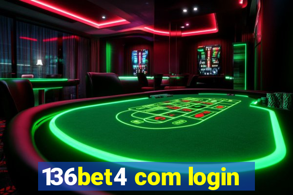 136bet4 com login